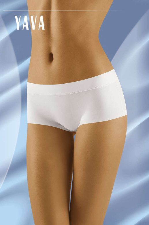 Figi Wolbar Yava S-XL czarny