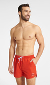 Szorty kąpielowe Henderson 40778 Guild M-2XL red