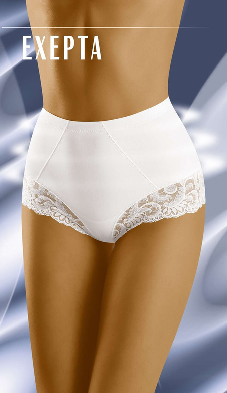 Figi Wolbar Exepta S-2XL czarny