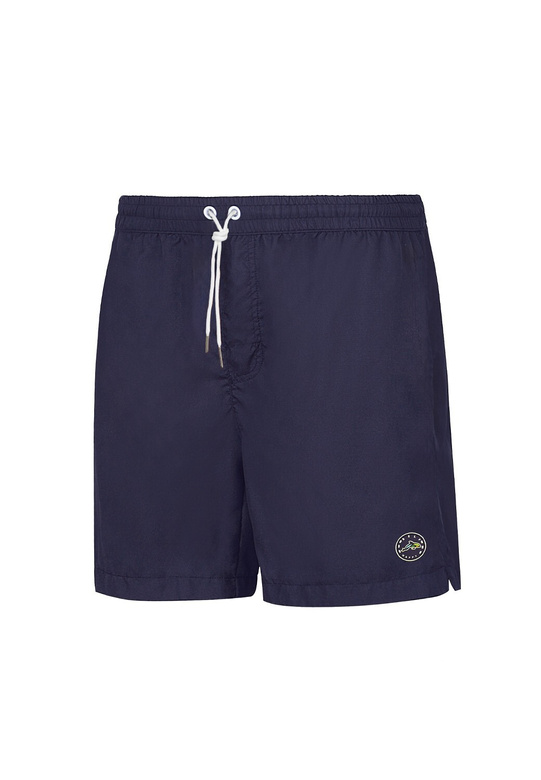 Szorty kąpielowe Self SM 27N Travel Shorts Long M-3XL navy