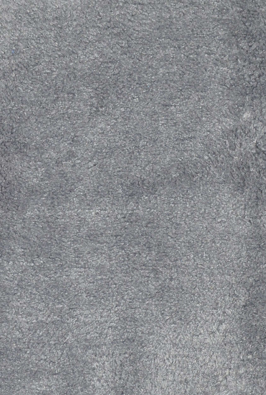 Szlafrok De Lafense 806 Krótki Kaptur damski ecru