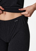 Leginsy Key Hot Touch LXL 729 1 S-XL szary jasny