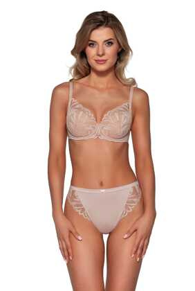 Figi Ava 2105/B S-2XL Brazyliany beige