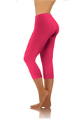 Legginsy Sesto Senso P1059 3/4 Medium S-4XL graphit