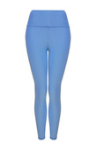 Legginsy Self Flexy Sport SP2 długie M-2XL blue