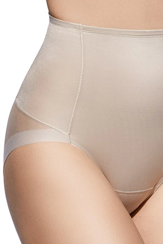 Figi modelujące z wysokim stanem 907 CONTROL, tierra-beż