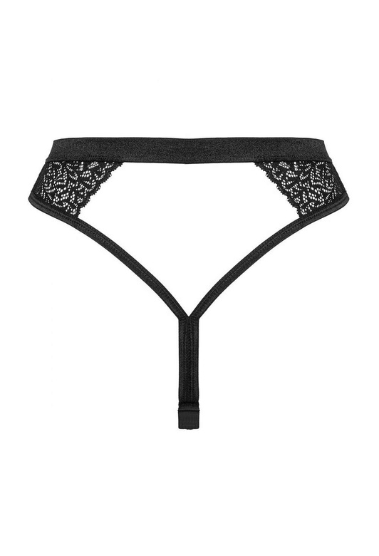 Stringi Obsessive Yaskana czarny