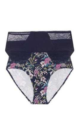 Figi Henderson Ladies 39889-K006 Hally A'2 S-2XL multicolor