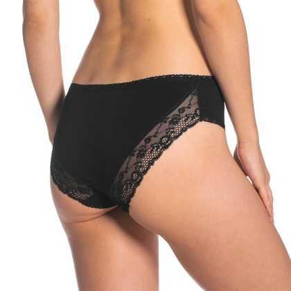 Figi Lama L-4000 BI-02 A'2 czarny