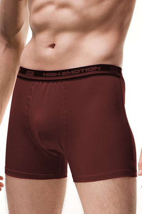 Bokserki Cornette 503 High Emotion Energy S-2XL claret