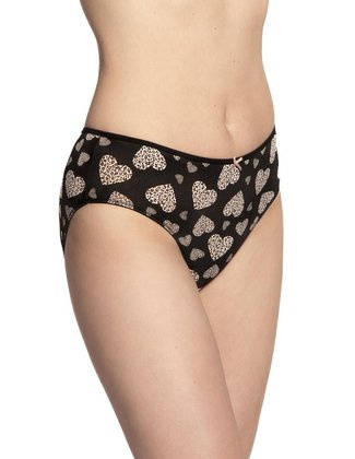 Figi Lama L-122 BI-57 A'3 S-XL mix kolor