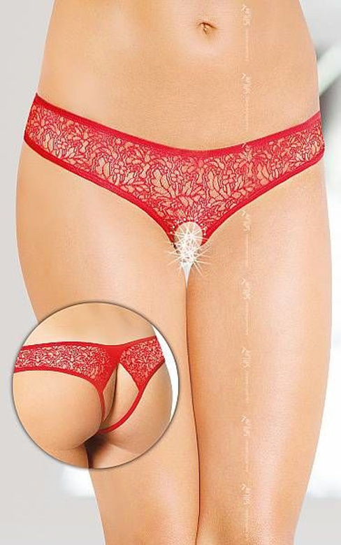 G-String 2446