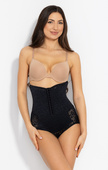 Gorset Mitex Super Talia New S-5XL czarny