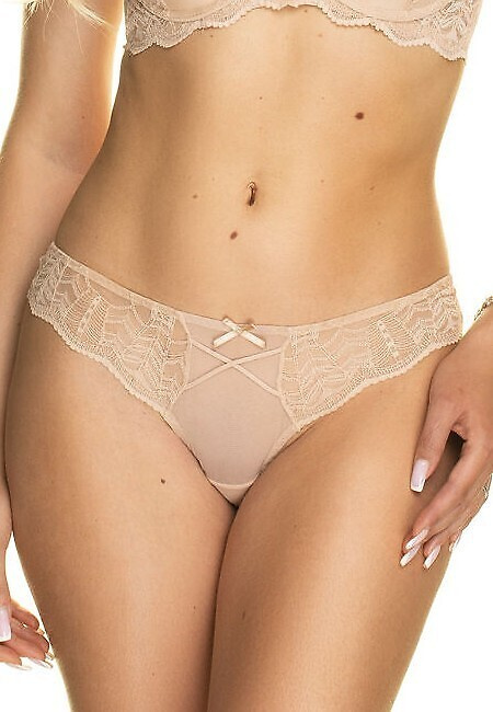 Figi Konrad Alice S-XL beżowy