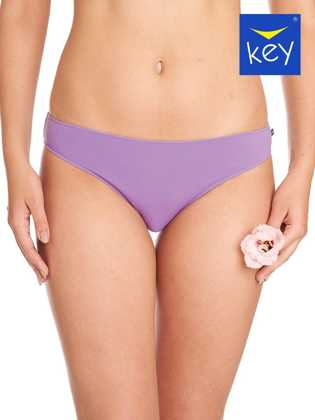 Figi Key LPR 236 A22 A'2 fioletowy-żółty
