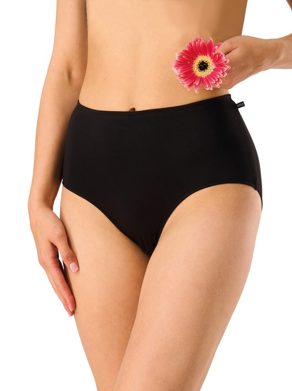 Figi Key LPF 006 B25 A'2 S-3XL czarny