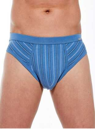 Slipy Cornette Various Trim 232/132 M-2XL paski