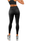 Legginsy Sesto Senso Women Thermofit XXS-XL turkusowy