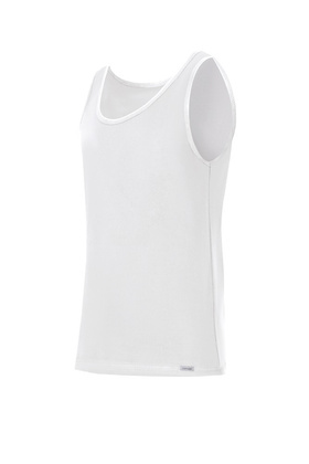 Koszulka Cornette Authentic 205 3XL-5XL white