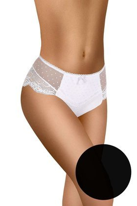 Figi Modo nr 100 czarny