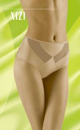 Figi Wolbar Xizi S-XL beżowy