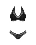 Komplet Obsessive Medilla Set XS-L black