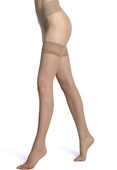 Pończochy Veneziana Ar Mercedes 6 den 1-4 panna/odc.beżowego