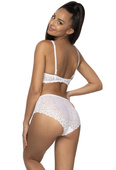 Biustonosz full cup Mat M-3824/22 Natalie biały