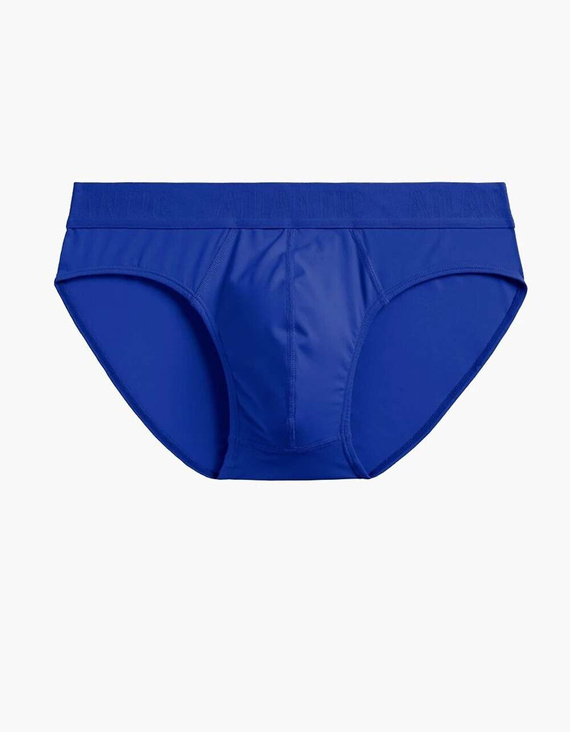 Slipy Atlantic MP-1580 M-2XL zielony neon