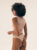 dusty rose