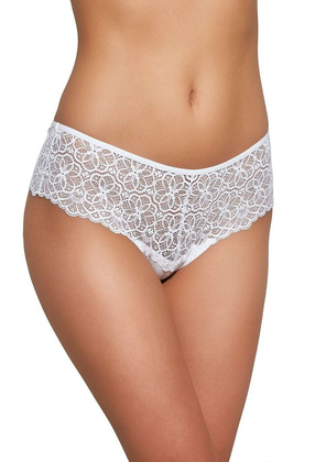 Stringi Gabidar 91 S-XL biały