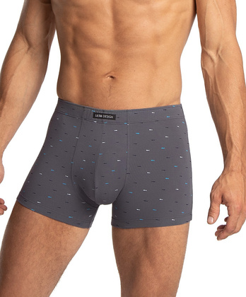 Bokserki Lama M-1076SZ A'2 M-2XL mix kolor