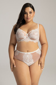 Biustonosz semi soft  Ava 2151 Maxi creamy biscuit