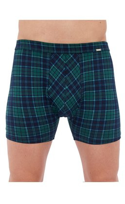 Bokserki Cornette Prime 904/121 S-2XL zielony