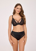 Figi Ava 2231/B Brazyliany S-2XL black