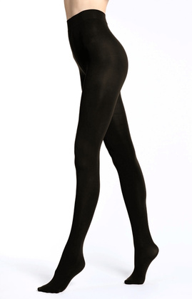 Rajstopy Veneziana Cover 100 den 2-4 coffee