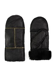 Rękawiczki Art Of Polo 24409 Ebba czarny