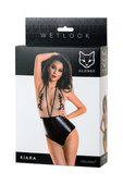 Wetlook body dress KIARA