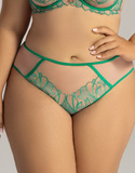 Figi Ava 2161/B Brazyliany S-3XL green