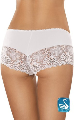 Szorty Gabidar 107 biały