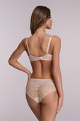 Biustonosz soft Ava 2200 beige