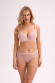 Biustonosz Semi Soft Gaia 1058 Sonia różowy