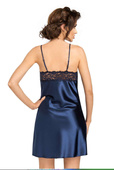 Donna Koszulka nocna Eva Dark Blue