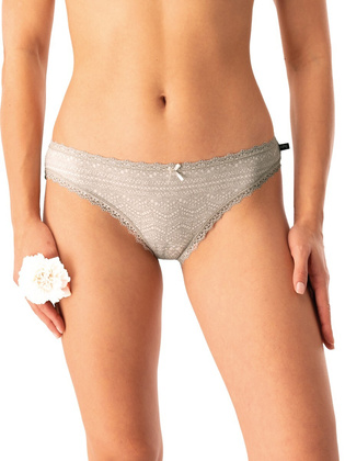 Figi Key LPR 752 B25 S-XL A'2 szary-beżowy