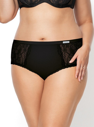 Figi Mefemi Victoria S-XL czarny