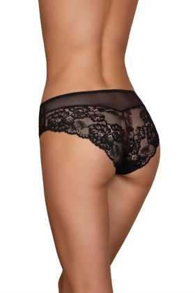 Figi Modo nr 73 czarny