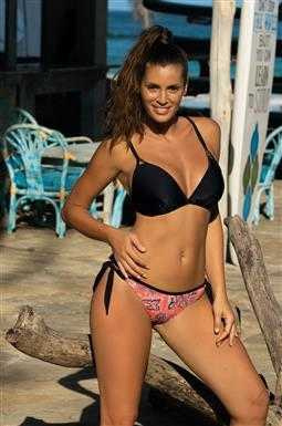 Kostium kąpielowy Lukija M-691 (5)