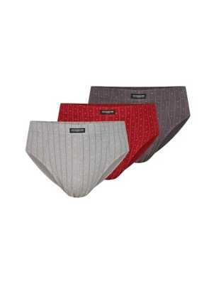 Slipy Henderson 1446 K586 Shimmer A'3 M-2XL multicolor