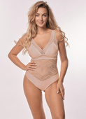 Body Mefemi Desire Cappucino S-XL cappucino