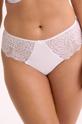 Figi Gaia 1229 Jessia Brazyliany S-2XL biały